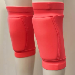 Gymo Sünger Destekli Yumuşak Dizlik Nar Çiçeği