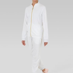 Gymo Sweatshirt Sky Active Beyaz