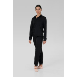 Gymo Sweatshirt Sky Active Siyah