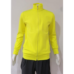 Gymo Sweatshirt Sky Fosforlu Sarı