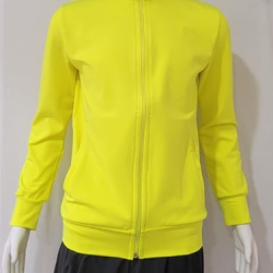 Gymo Sweatshirt Sky Fosforlu Sarı