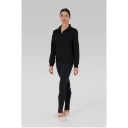 Gymo Sweatshirt Sky Termal Siyah