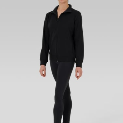 Gymo Sweatshirt Sky Termal Siyah