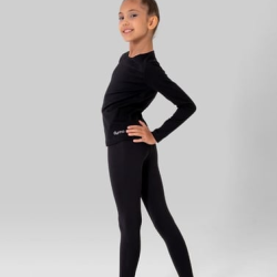 Gymo Topuklu Tayt Milena