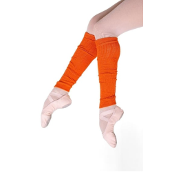 Gymo Tozluk Fluo Orange