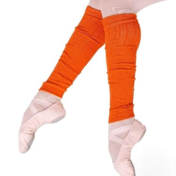 Gymo Tozluk Fluo Orange