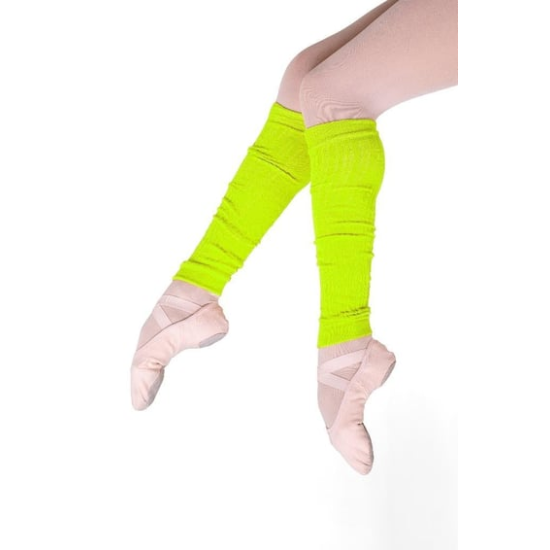 Gymo Tozluk Fosforlu Sarı