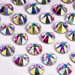 Gymo Ultra Premium 2088 Hotfix Kristal SS16 Crystal AB 1440 Ad.