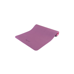 Gymo UltraGrip 6mm TPE Yoga Matı Pilates Minderi Mürdüm