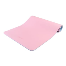 Gymo UltraGrip 6mm TPE Yoga Matı Pilates Minderi Pembe