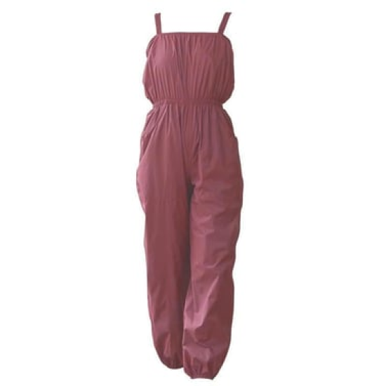 IKM Sauna Tulum Pembe