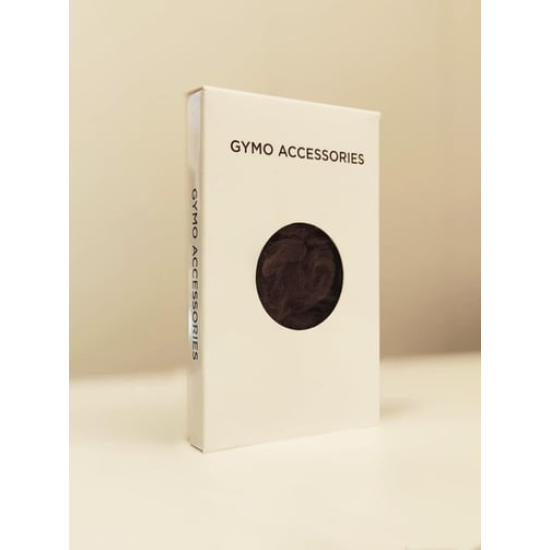 İnce Görünmez Saç Topuz Filesi (5’li Paket) Kahverengi