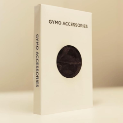 İnce Görünmez Saç Topuz Filesi (5’li Paket) Koyu Kahverengi