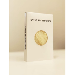 İnce Görünmez Saç Topuz Filesi (5’li Paket) Sarı