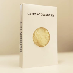 İnce Görünmez Saç Topuz Filesi (5’li Paket) Sarı