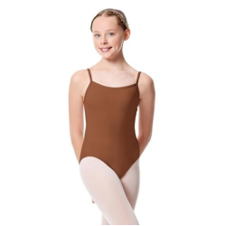 LULLI CAL150C Bale Mayosu Light Brown