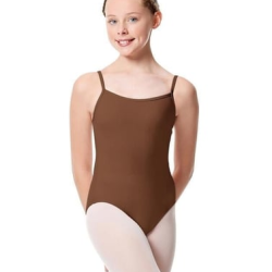 LULLI CAL150C Bale Mayosu Mocha