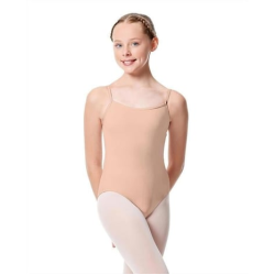 LULLI CAL150C Bale Mayosu Nude