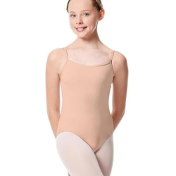 LULLI CAL150C Bale Mayosu Nude