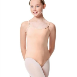 LULLI CAL150C Bale Mayosu Peach