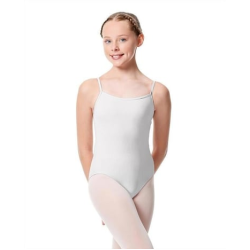 LULLI CAL150C Bale Mayosu White