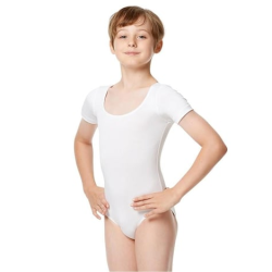 LULLI CAL172B Bale Mayosu White