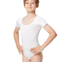 LULLI CAL172B Bale Mayosu White