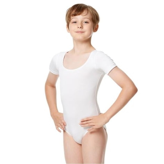 LULLI CAL172B Bale Mayosu White