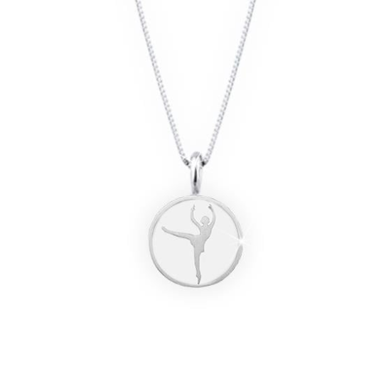 Mikelart Mineli Kolye