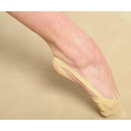 Pastorelli Alcantara Cimnastik Patiği