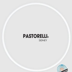 Pastorelli Sidney Ritmik Cimnastik Çemberi (Lazer FIG onayı)