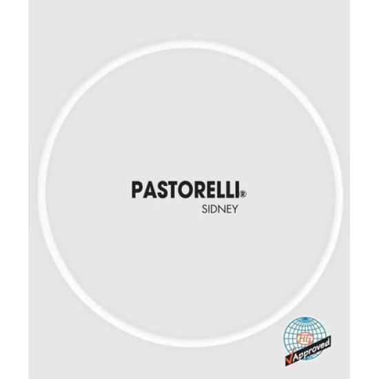Pastorelli Sidney Ritmik Cimnastik Çemberi (Lazer FIG onayı)