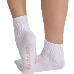 Pridance Aerobik/Fitness Cimnastik Çorabı 1008