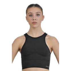 Pridance Büstiyer Siyah