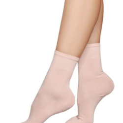 Pridance RAD Çorabı Pembe 523