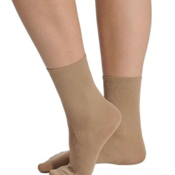 Pridance RAD Çorabı Ten Rengi 523