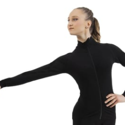 Pridance Termal Üst Fermuarlı 115/Z