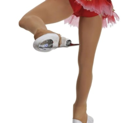 Primavera Buz Pateni Çorabı 517/3305 Nude