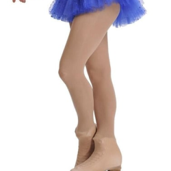 Primavera Buz Pateni Çorabı 518/50N Natural