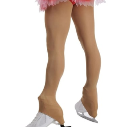 Primavera Buz Pateni Çorabı 522/3305 Nude