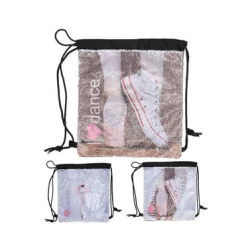 Pullu Payetli Sırt Çantası GRDF400108