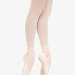 Repetto Julieta Point Soft Sole Wide