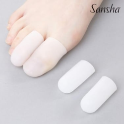 Sansha Parmak Koruyucu Tüp Silikon 03