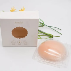 Sansha Silikon Göğüs Ucu Kapatıcı