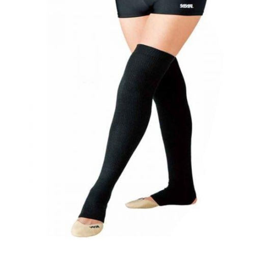 Sasaki Bacak Isıtıcı Senior