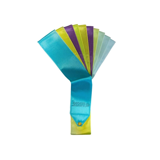 Sasaki Çok Renkli Kurdele 6m M-71AG AGx025