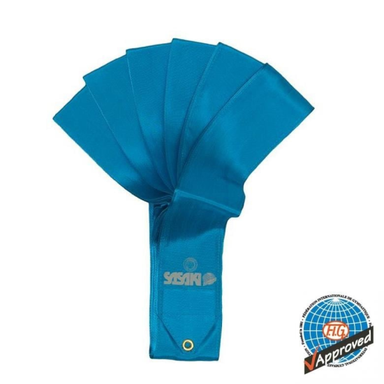 Sasaki Kurdele 6m M-71 TQBU FIG Onaylı