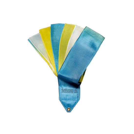 Sasaki Kurdele Çok Renkli 5m MJ-715HG SXBUxYxW