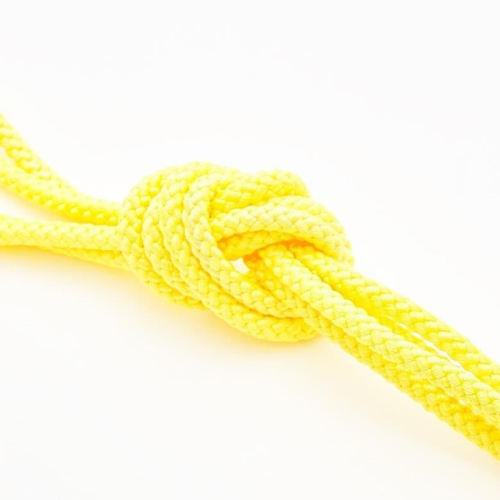 Sasaki Ritmik Cimnastik İpi M-280-F Y