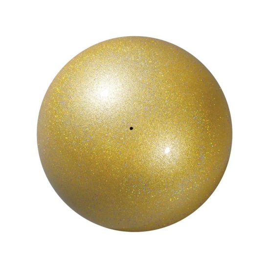 Sasaki Ritmik Cimnastik Topu 17cm M-207M BRM GD